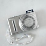 Nikon Coolpix S9050 Digital Camera