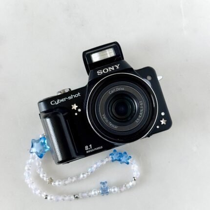 Sony Cybershot H10 Digital Camera