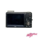 Nikon Coolpix S9050 Digital Camera