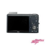 Nikon Coolpix S9050 Digital Camera