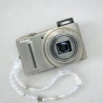 Nikon Coolpix S9050 Digital Camera