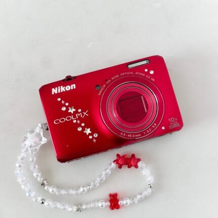 Nikon Coolpix S6300 Digital Camera