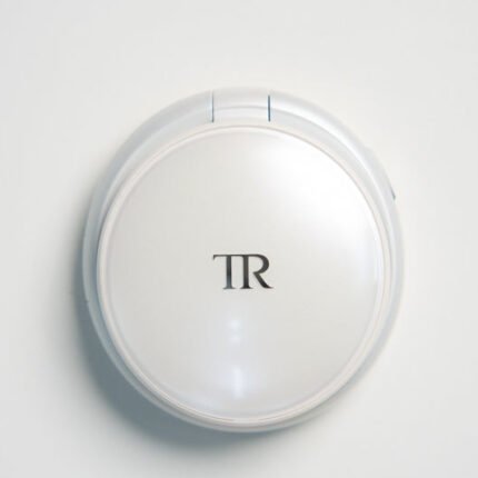 Casio TR-M11 Flip Screen Digital Camera - White