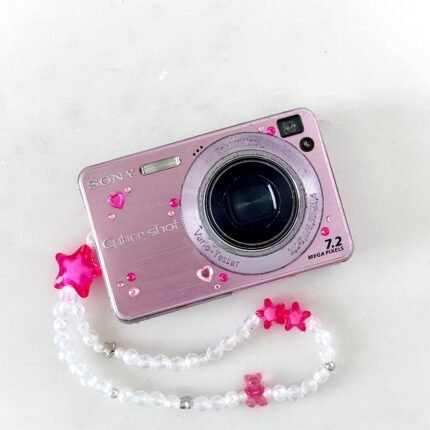 Sony Cybershot W120 Digital Camera