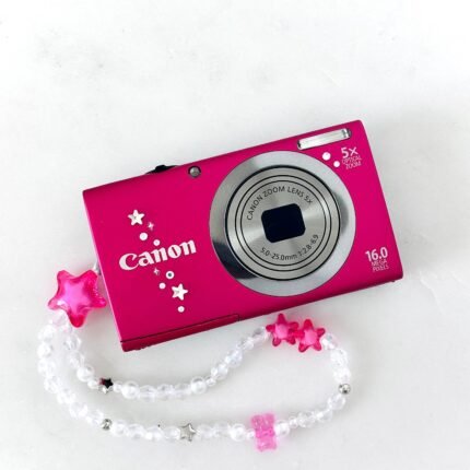 Canon Powershot A2300 HD Digital Camera