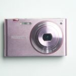 Samsung MV900F Flip Screen Digital Camera - Wifi